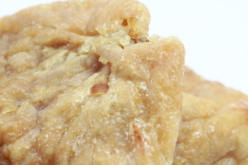 ドライフルーツ　白いちじく