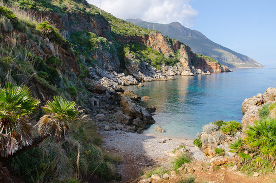 Riserva Naturale dello Zingaro