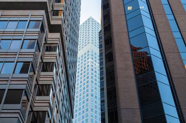 structures of San Francisco 3