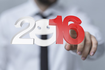 2016 year