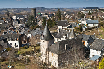 Allassac (Corrèze)