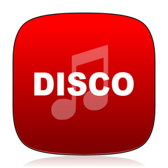 disco music icon