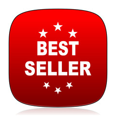 best seller icon