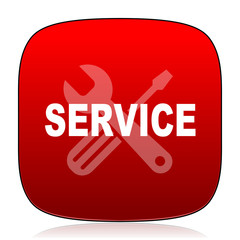 service icon