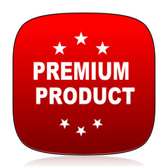 premium product icon