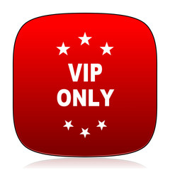 vip only icon