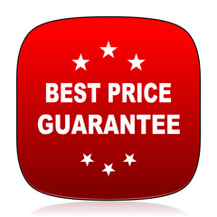best price guarantee icon