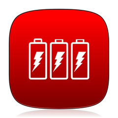 battery icon