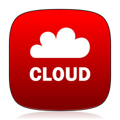cloud icon