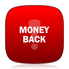 money back icon