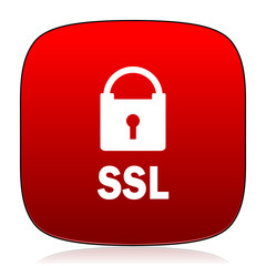 ssl icon