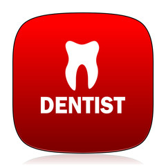 dentist icon
