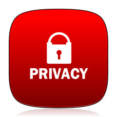 privacy icon