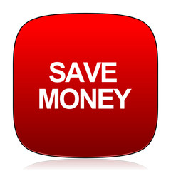 save money icon