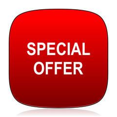 special offer icon