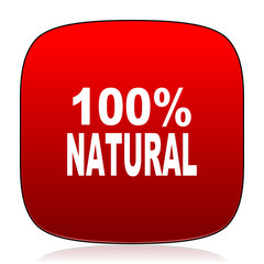 natural icon