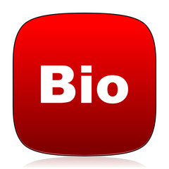 bio icon