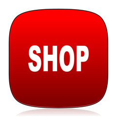 shop icon