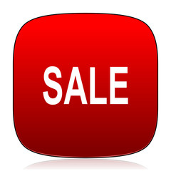 sale icon