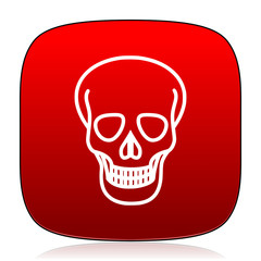 skull icon