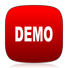 demo icon