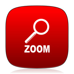 zoom icon