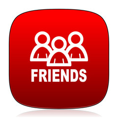 friends icon