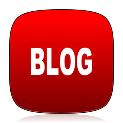 blog icon