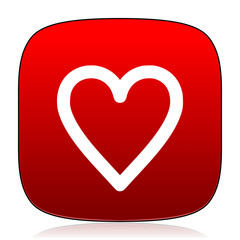 heart icon