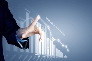 Average sales report