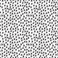 Abstract hand drawing texture series. Vector ink illustration background.