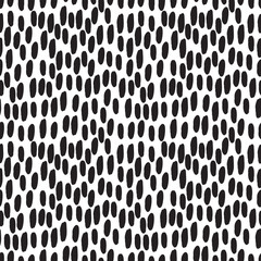 Abstract hand drawing texture series. Vector ink illustration background.