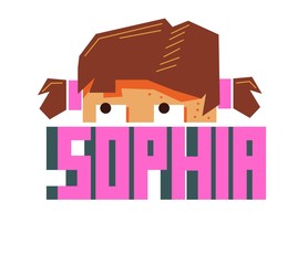 girl named Sophia
