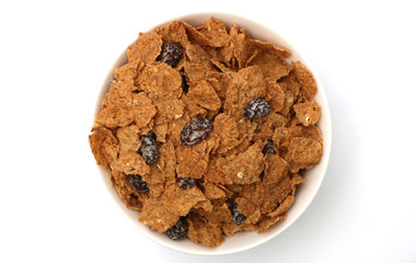 Breakfast Cereal