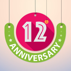 Search photos "12 years anniversary"