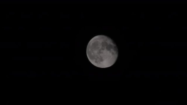 The Moon