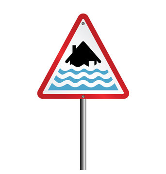 Severe flood Warning