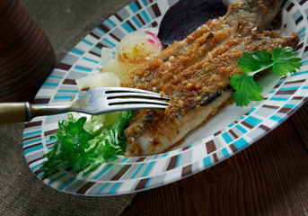 Scottish Herring