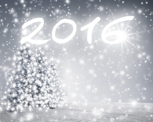 Silvester 2016