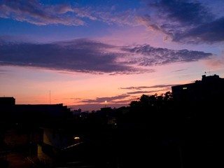 C&eacute;u de Ver&atilde;o 