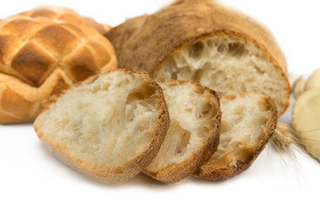 Pane fresco