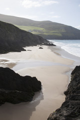 Coumeenoole Beach, Slea Head; Dingle Peninsula