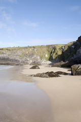 Coumeenoole Beach, Slea Head; Dingle Peninsula