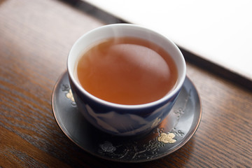 茶