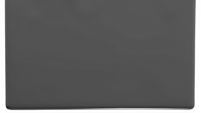 grey paint fills up screen, slow motion, isolated on white with alpha cannel