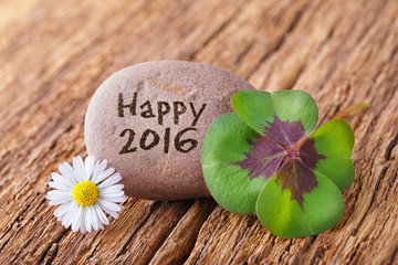 Happy New Year 2016