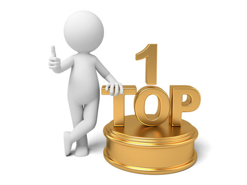 how to become top 1% how to become top 1%
