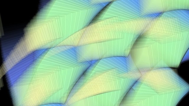Fraktalvideo 66 