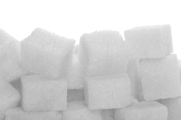 Sugar cubes