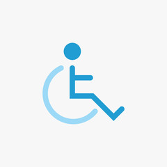 Medical icon vector illustration